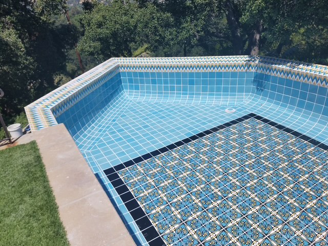 Premium Kitchen Ceramic Tiles