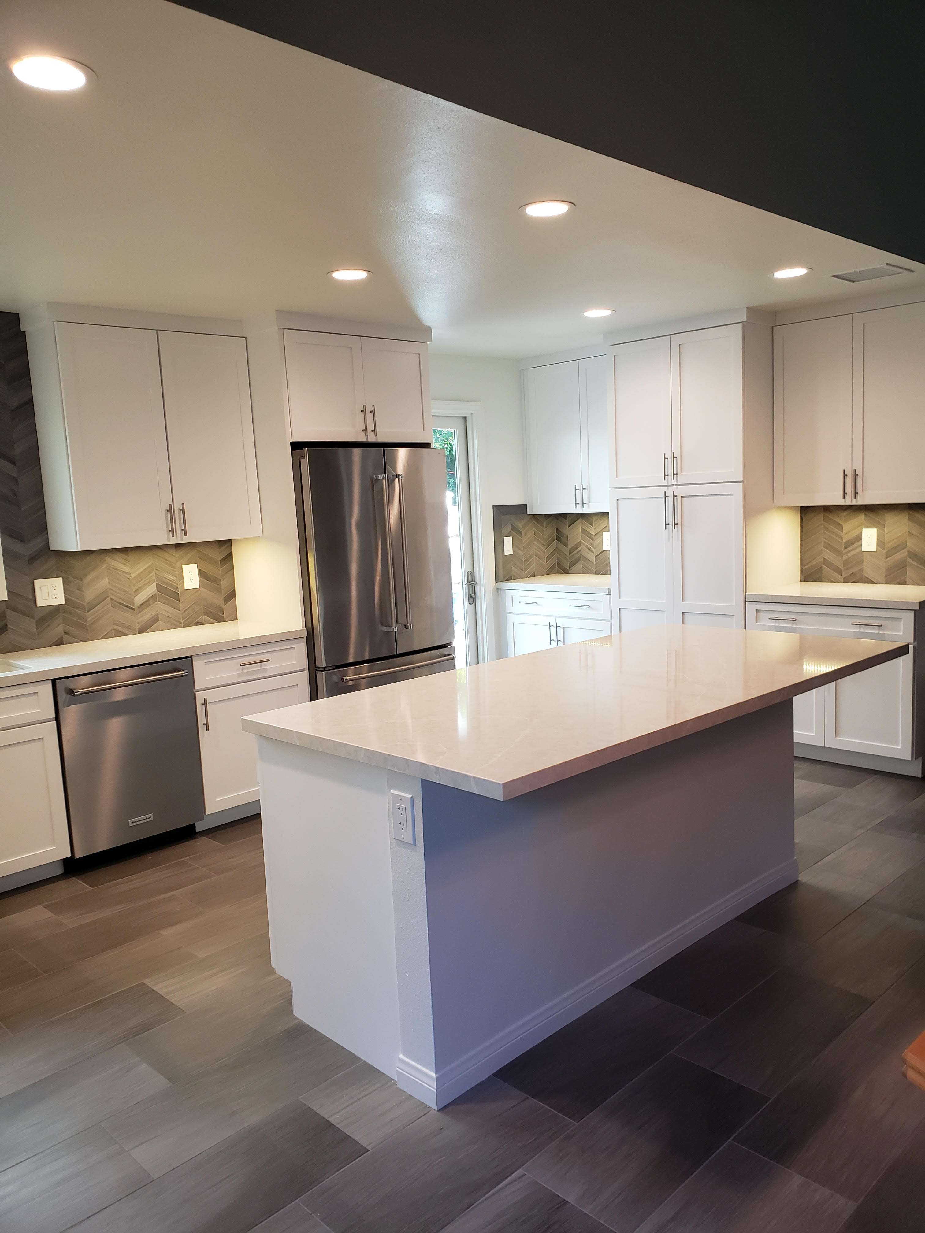 Premium Ceramic Tiles