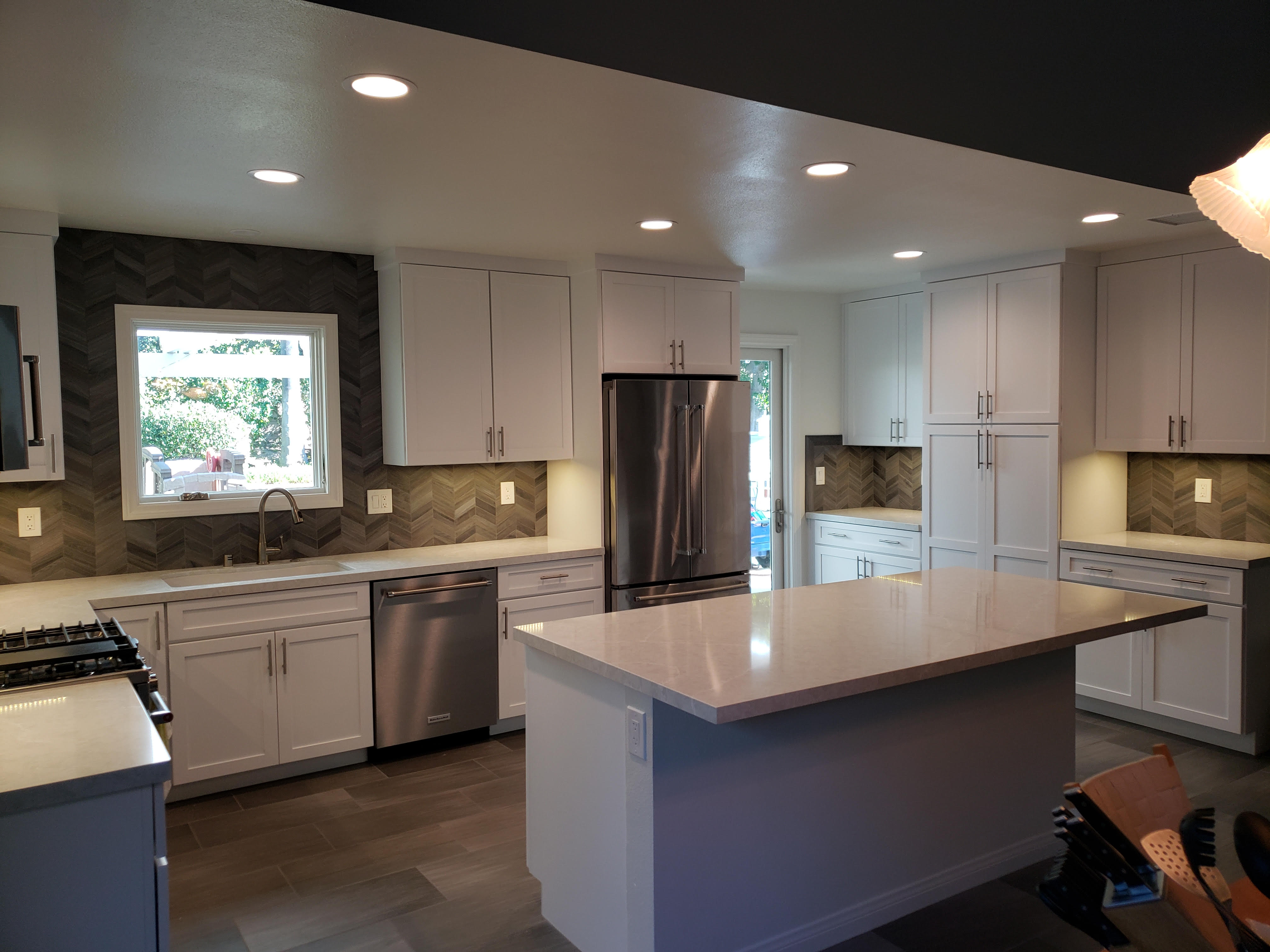 Modern Ceramic Tiles