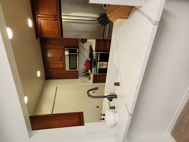 Modern Kitchen Design