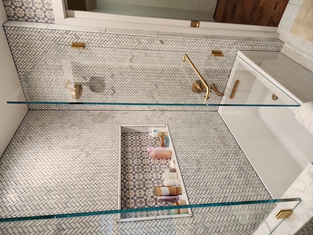 Custom Installation