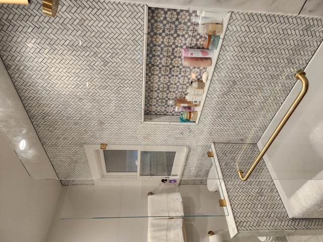 Hotel Lobby Design