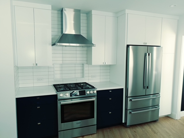 Premium Tile Installation
